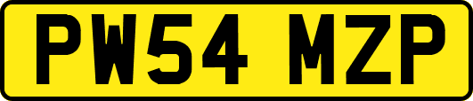 PW54MZP