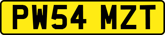 PW54MZT