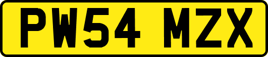 PW54MZX