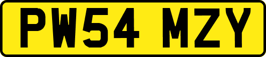 PW54MZY