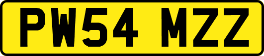 PW54MZZ