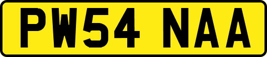 PW54NAA