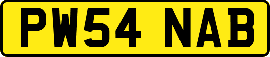 PW54NAB
