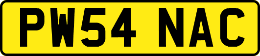 PW54NAC