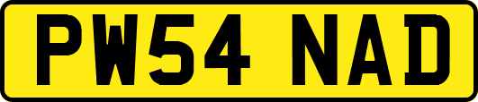 PW54NAD