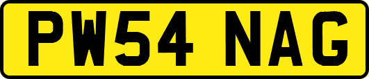 PW54NAG