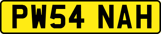 PW54NAH