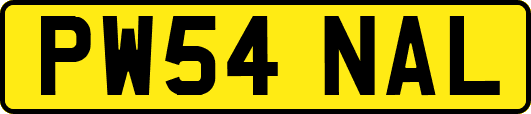 PW54NAL