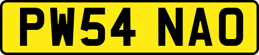 PW54NAO
