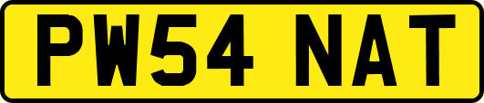 PW54NAT