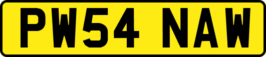 PW54NAW