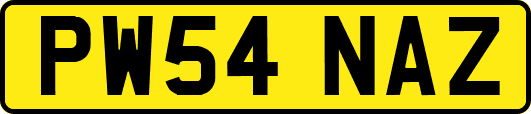 PW54NAZ