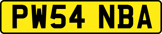 PW54NBA