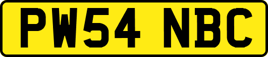 PW54NBC