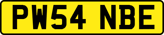 PW54NBE