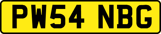 PW54NBG