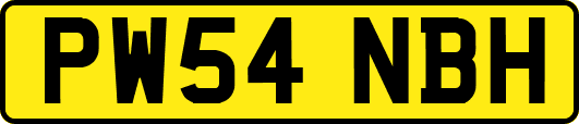 PW54NBH