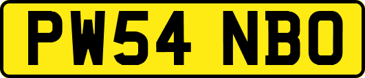 PW54NBO
