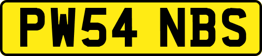PW54NBS
