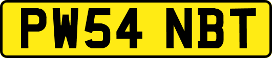 PW54NBT