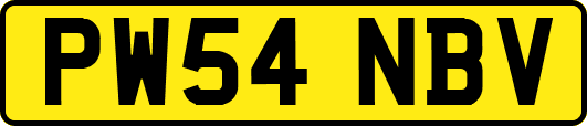 PW54NBV