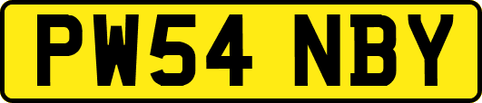 PW54NBY