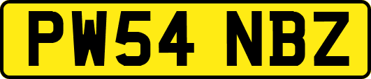 PW54NBZ