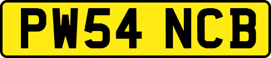 PW54NCB