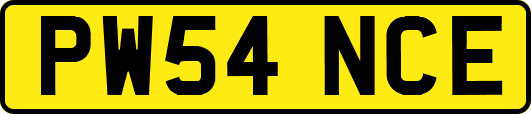 PW54NCE
