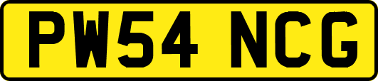 PW54NCG