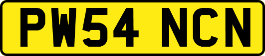 PW54NCN