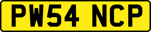 PW54NCP