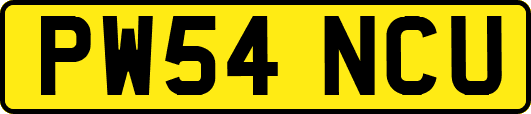 PW54NCU