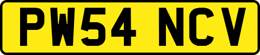 PW54NCV
