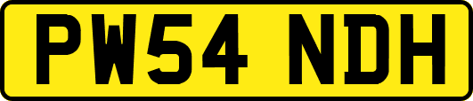 PW54NDH