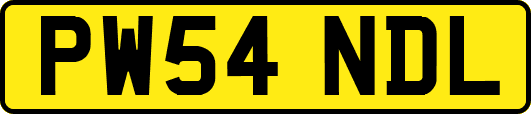 PW54NDL