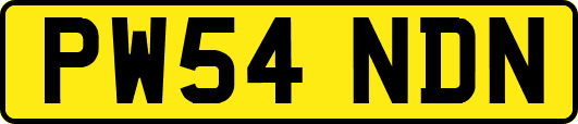 PW54NDN