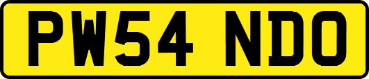 PW54NDO