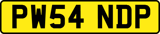 PW54NDP