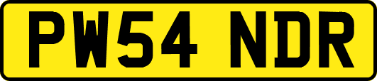 PW54NDR
