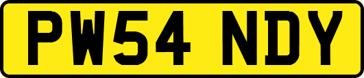 PW54NDY
