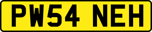 PW54NEH
