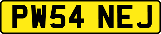 PW54NEJ