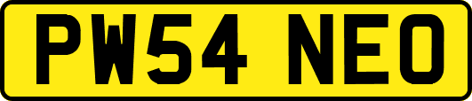 PW54NEO