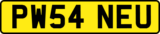 PW54NEU