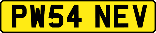PW54NEV