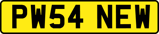 PW54NEW