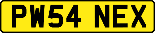 PW54NEX