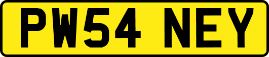 PW54NEY