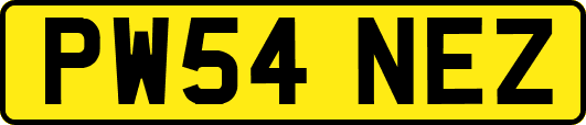 PW54NEZ